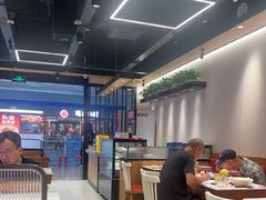 -渝是乎酸菜鱼(龙旗购物中心店)
