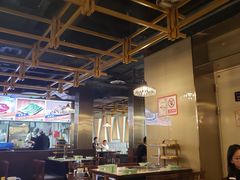 大堂-晓宇重庆火锅(赛格国际购物中心店)