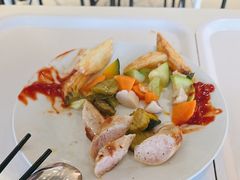 -宜家·瑞典风味餐厅(四元桥店)