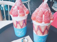 -Cafe de Paris(林荫路店)