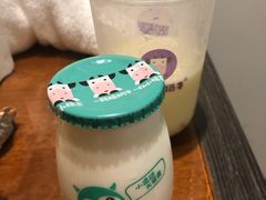 -一只酸奶牛(八一路店)