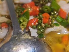 -哈尔滨烧烤·山河村铁锅炖(交大店)