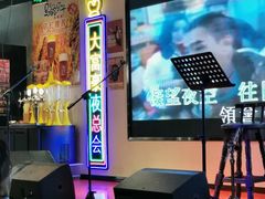 -马路牙子地桌烤肉(工体店)