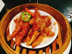 -中西名菜(增城店)