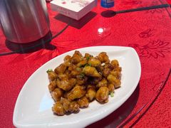 糖醋里脊-东沙小镇主题餐厅(下沙店)