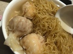 鲜虾云吞面-池记(尖沙咀店)