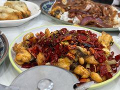 -张记汤馆(嫩江路店)