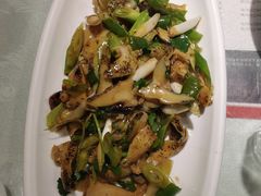 -添福来墨鱼饺子 · 海鲜东北菜(泡崖店)