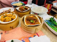 -点都德(盘福楼店)