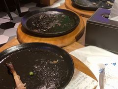 -纽斯特牛排自助餐厅(浦东文峰广场店)