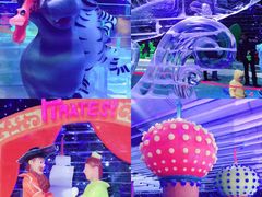 -宁波冰雪大世界(北仑区)