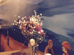 -盘炉forenza·云贵川融合小食堂 ( 钟楼中柳巷店)