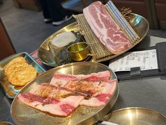 -核桃碳烤肉馆(深圳首店)