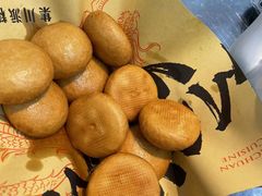 -馬伍旺川菜(江北虹悦城店)