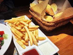 -秀·爱尔兰餐吧(上海路店)