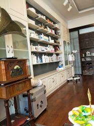 -scarlet斯卡莱美容护理机构