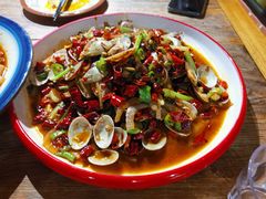 -阿记烧烤(大兴新区店)