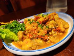 -觅山云南菜(泊富ICITY店)