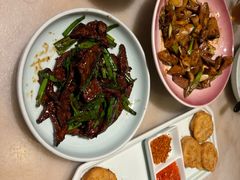 -小吊梨汤·北京菜·烤鸭(清河万象汇店)