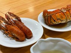 -蟹家大院(保利时光里店)
