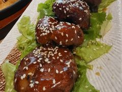 -随喜赞素食餐厅(亦庄店)