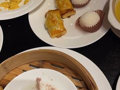 -浙江安吉JW万豪酒店·万豪中餐厅