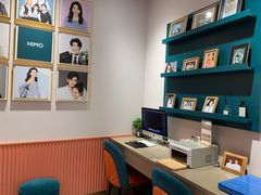 -海马体照相馆(合肥包河万达广场店)