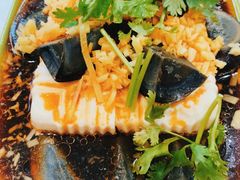 -陈记生蚝烧烤炒菜火锅