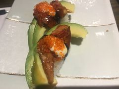 -古田居·特色寿司料理(星之岛旗舰店)