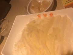-蜀留香火锅·始于1999·原四川老火锅(白堤路店)