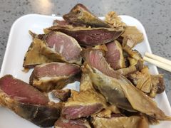卤肉-玲玲面屋