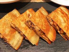 法国甜橙油封鸭馅饼-Bco豆库(雨花客厅店)