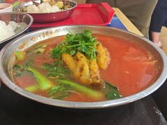 -北京大学-燕南食堂