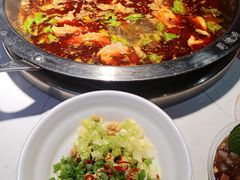 -蜀滋香鲜鱼美蛙火锅(339店)