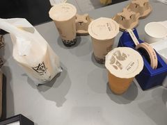 -KOI Thé(厦门国贸广场店)