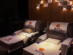 -鹤祥宫·影院足道·SPA连锁(苹果园店)