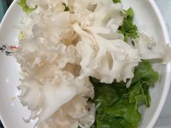 -草原传奇鲜羊火锅(桥北店)