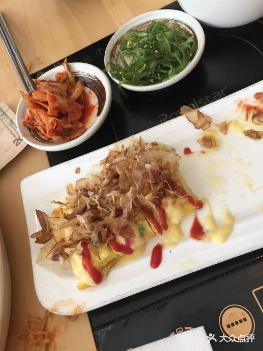 英玉活力石锅拌饭(熙悦汇店)-图片-天津美食-大众点评网