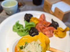 -1937青岛老味道·海肠捞饭·青岛菜(大鲍岛栈桥店)