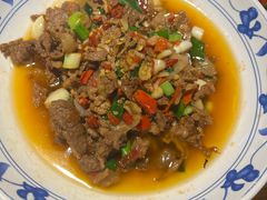 -八碗湘长沙市井菜(坡子街店)