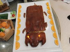 -聚福宝合苑食府(南头镇店)