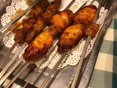 -紫光园(劲松店)