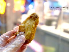 炸翅中-小波紫炸鸡(水围店)
