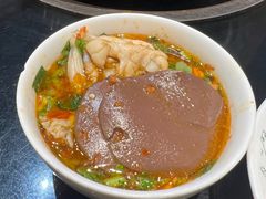 -楚湘苑(商品街大道店)