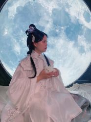 -陈攻馆·汉服