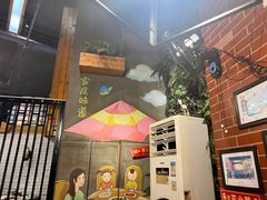 -全聚贤餐厅·湖北家常菜(沙湖店)