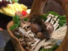 -捞王锅物料理(上海世茂广场店)