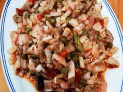 -九九牛肉馆(南山路店)