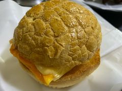 -颓记茶餐厅(美景总店)