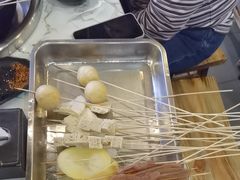 -钢管厂五区小郡肝火锅串串香(清河店)